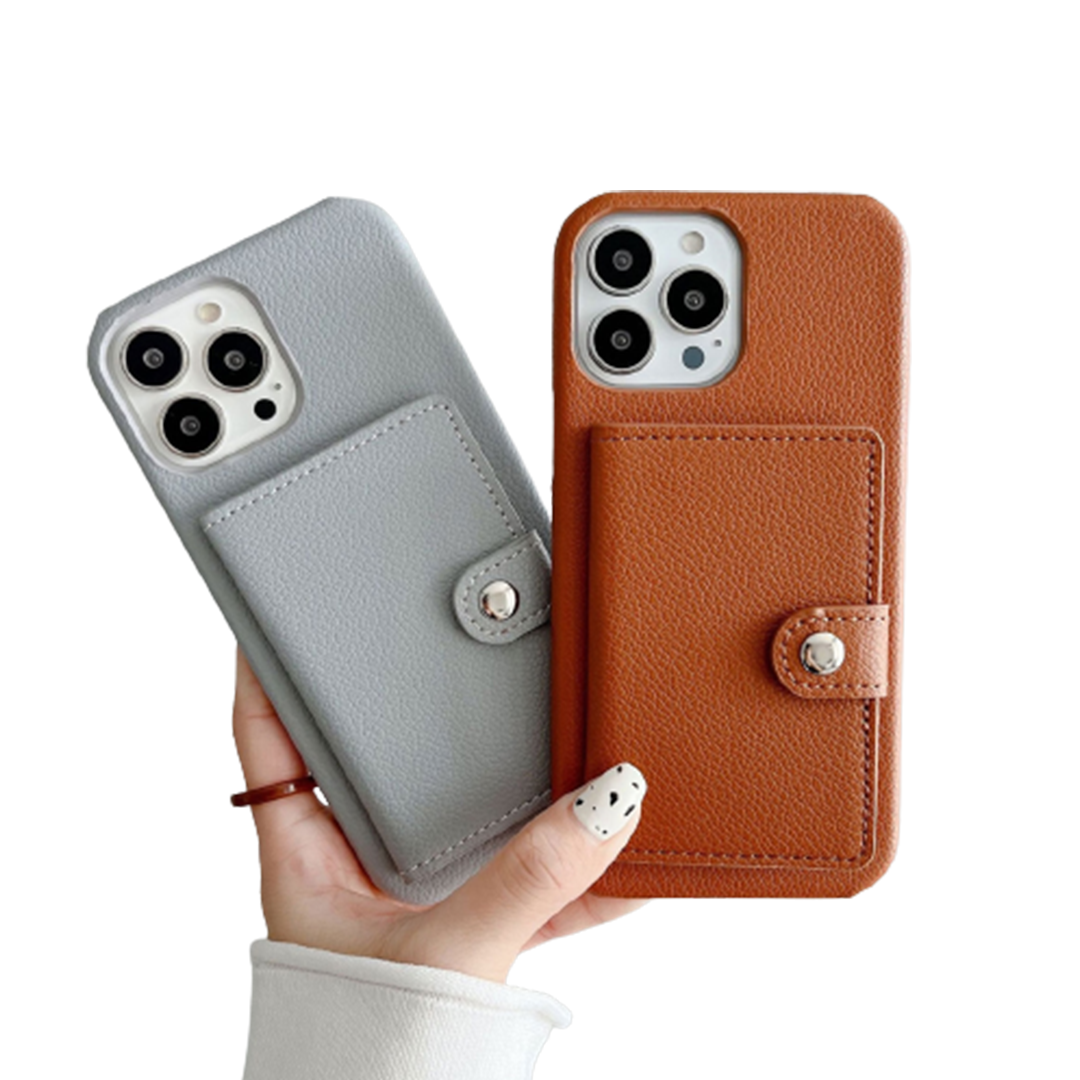 Flip Cover or Case